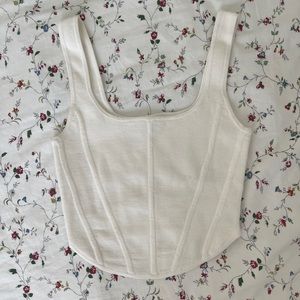 Aritzia Wilfred Natalie Sweater